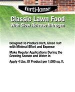 13730 13733 Classic Lawn Food ACE Use image v2